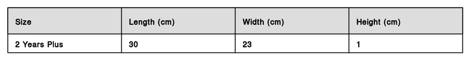 Wooden Wild Animals Puzzle Educational Board for Kids